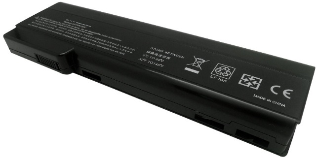 Аккумулятор hp cc06